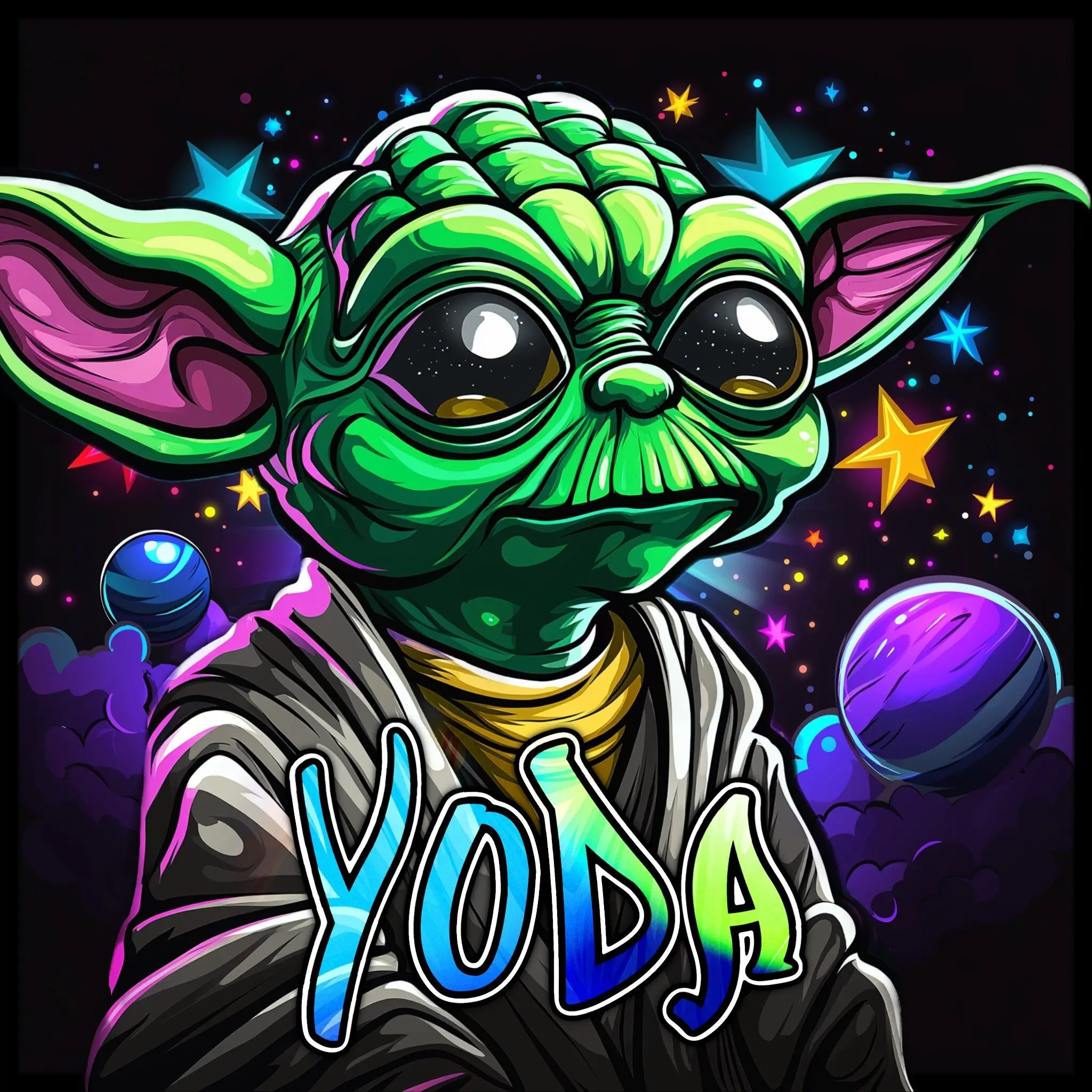 Yoda